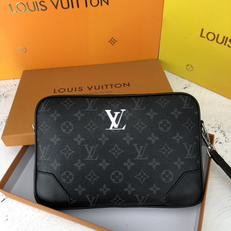 LV Handbags 143